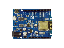 Wemos D1 R2 ESP8266