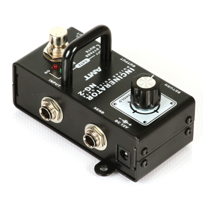 AMT INCINERATOR NG-2 - педаль шумоподавления [без БП]