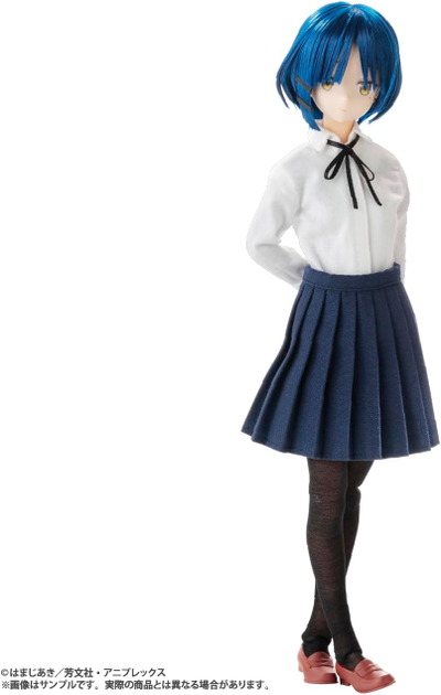 Кукла 1/6 PureNeemo Рё Ямада (Ryou Yamada)