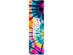 Купить шкурку GRIZZLY TIE DYE STAMP (Mix #1) для трюковых самокатов в Иркутске