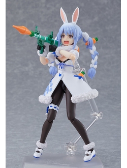 Фигурка фигма Пэкора Усада (figma Usada Pekora)