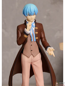 Фигурка Химмель (Himmel AnyMy Kuji Sousou no Frieren (B Prize))