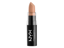 Матовая помада NYX Matte 29 Sable (Песок)