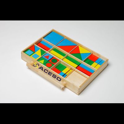 Набор психолога «Приоритет» (6 модулей)