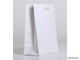 Пакет ламинированный «Белый» 12 х 15 х 5,5 см