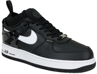 Nike Air Force 1 x Undercover Low Black Weekend