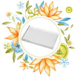 АКРИЛОВЫЕ БЛОКИ