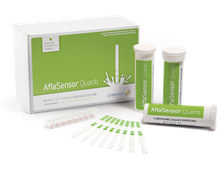 Экспресс-тест Афласенсор &quot;AFLASENSOR Milk 0,05ppb&quot; KIT041