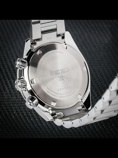 Наручные часы Seiko SSC911P1