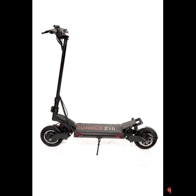 ЭЛЕКТРОСАМОКАТ Currus Z10X 2020