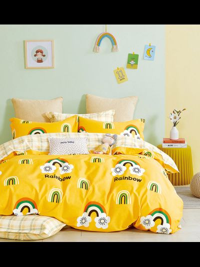 Постельное белье TANGO Twill комплект сатин евро 200x220x1 230x250x1 50x70x2 TPIG3-1381