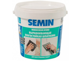 SEMIN Reboucheur Hydro 4кг выравнивающая шпатлевка во влажных и сухих помещениях.