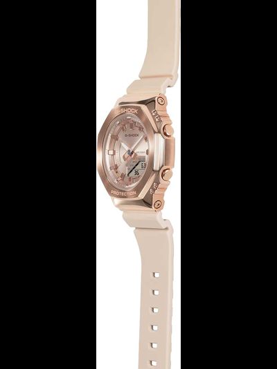 Часы Casio G-Shock GM-S2100PG-4A