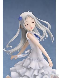 Фигурка Мэйко Хомма (Honma Meiko Pop Up Parade)
