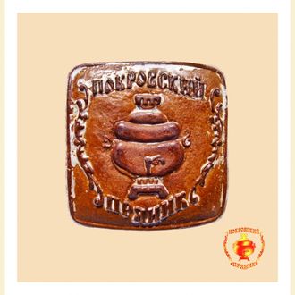 Фирменный, постный пряник (1000 гр)