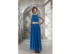 Длинное шелковое платье, шелковое платье в пол, платье шелк италия купить, вечернее шелковое платье