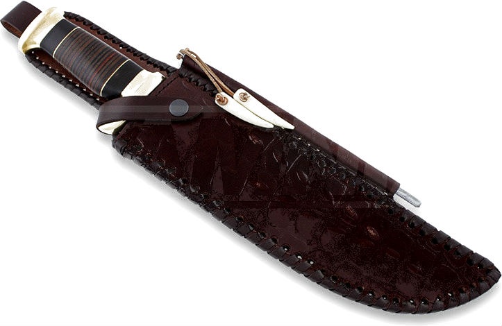 Купить Оригинальный нож Крокодила Данди