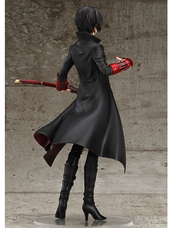 Фигурка 1/8 Кашу Киёмицу (Kashuu Kiyomitsu)