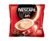 Кофе порционный растворимый Nescafe 3 в 1 Классик