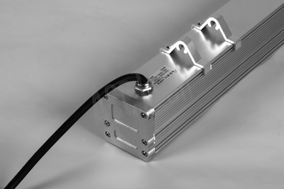 СВЕТОДИОДНЫЙ ЛИНЕЙНЫЙ ПРОЖЕКТОР 36W