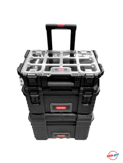 Модульная система Keter Professional Tool Storage System 17200001