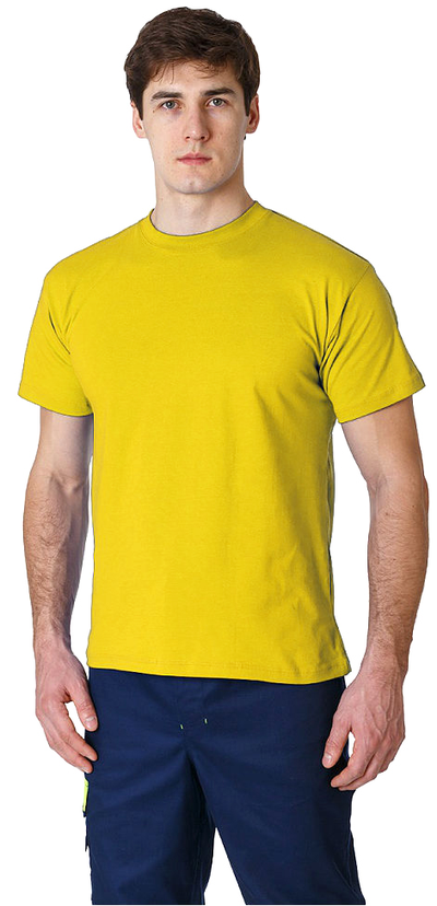 Футболка (тк.Трикотаж,160), цвета в ассортименте