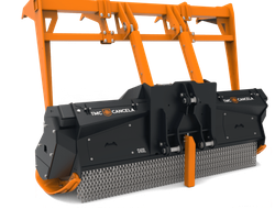 Мульчер TLX 1