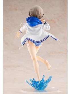 Фигурка 1/7 Хана Удзаки (Hana Uzaki Swimsuit Ver.)