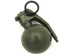 Граната 1/6 - Very Hot