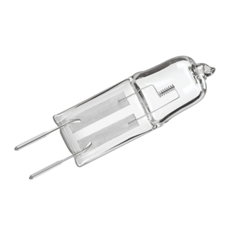Галогенная капсульная лампа Muller Licht HSS-550 50w 12v GY6.35