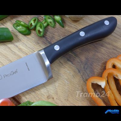 TRAMONTINA PROCHEF НОЖ  ПОВАРСКОЙ (ШЕФ) - 20 СМ.  24161/008