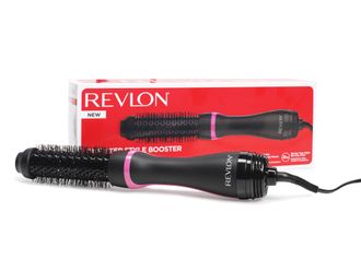 Фен-щетка REVLON SALON ONE-STEP Style Booster.