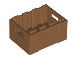 Контейнеры и ящики