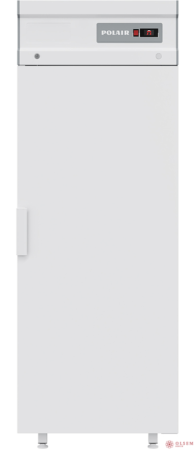 Шкаф холодильный POLAIR CV105-S (R290)