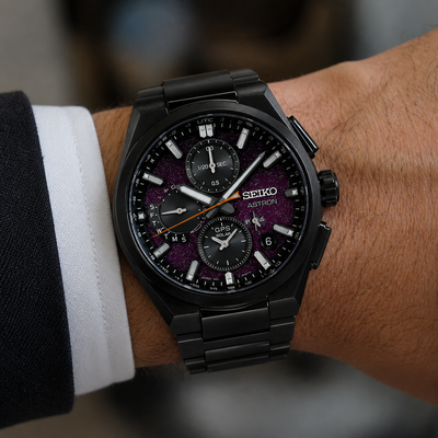 Наручные часы Seiko Astron SSH171J1