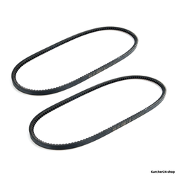 Приводной ремень xpz 754 (6.970-450.0)