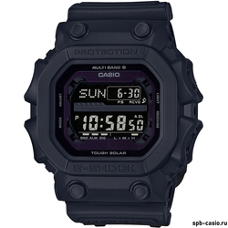 Часы Casio G-Shock GXW-56BB-1ER
