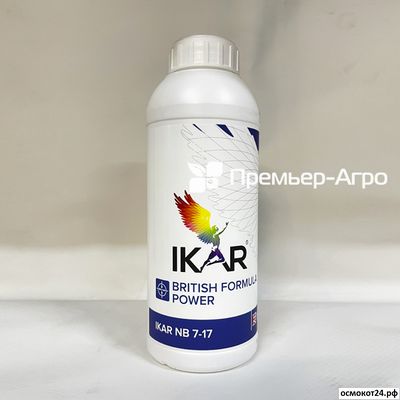 Икар НБ 7-17 (от 50мл до 1л)