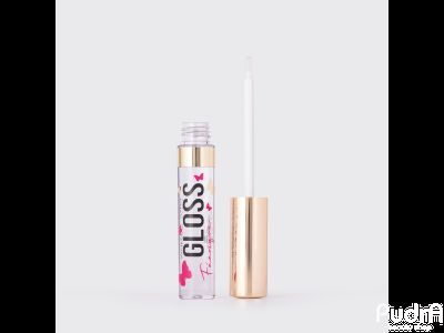 Vivienne Sabo Блеск для губ GLOSS A LEVRES «GLOSS FEERIQUE» l Вивьен Сабо
