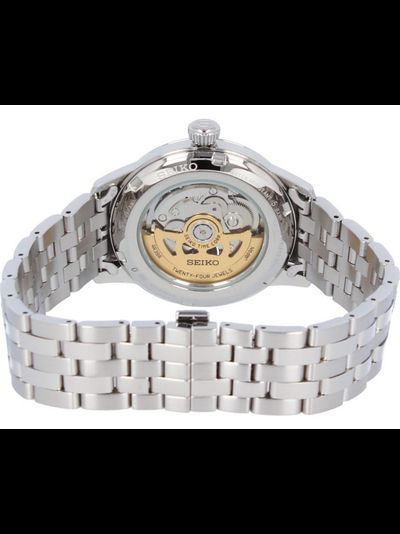 Наручные часы Seiko SSA439J1