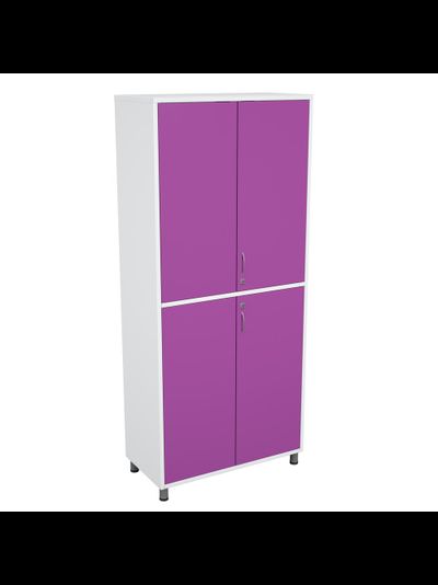 Шкаф медицинский для медикаментов ШММ-2.2.2