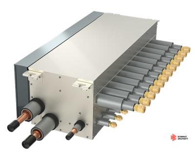Блок-переключатель Hisense HCHM-N04XC