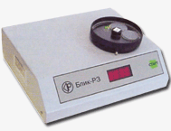 Приборы для определения белизны муки