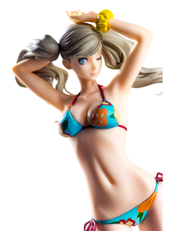 Фигурка 1/7 Анн Такамаки (Anne Takamaki Swimsuit Ver.)