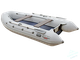Лодка ПВХ Мнев и К Кайман N-380НДНД