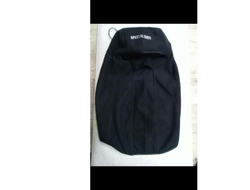 Балаклава Lucky, (special birds) тк. Windblock, непродуваемая, цв. черный