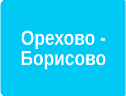 РЕКЛАМА У (ВНУТРИ) ПОДЪЕЗДОВ РАЙОН ОРЕХОВО-БОРИСОВО ЮЖНОЕ