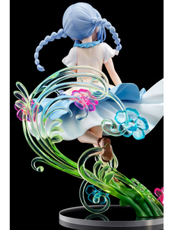 Фигурка 1/7 Чино Кафу (Chino Kafuu Hanazakari Summer Dress Ver.)