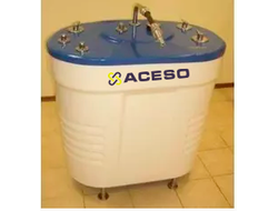 Душ Шарко (ВУОКСА) - Эконом Оптима