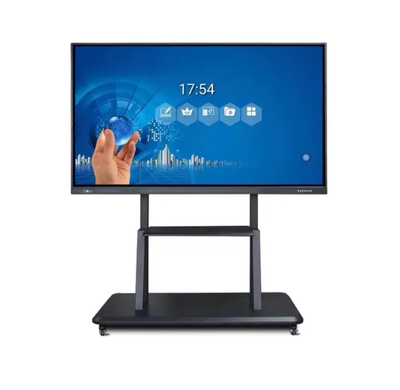 Интерактивная панель 75 дюймов (8+128 ГБ) OMIX